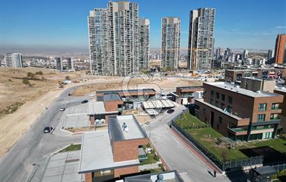 BEYTEPE ALLORA GARDEN BAHÇE KULLANIMLI KİRALIK 550M2 DÜKKAN