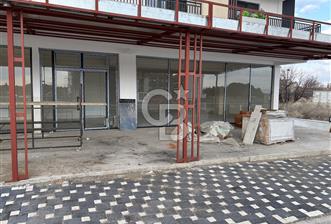 CB EAGLE’den KİRALİK KÖŞE DÜKKAN