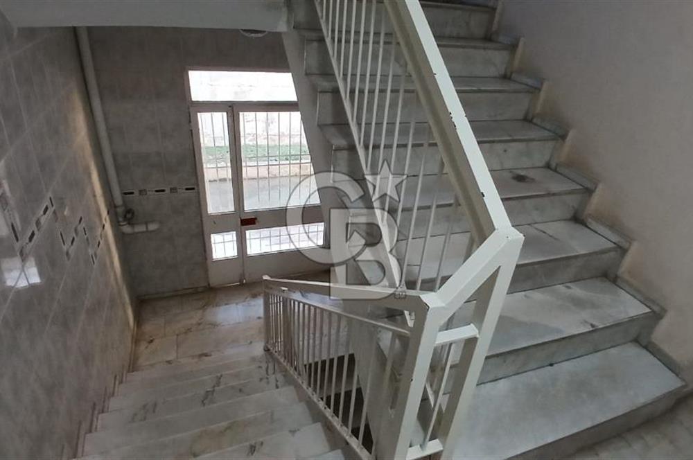 ÇİĞLİ YAKAKENT MAHALLESİNDE SATILIK 3+1 DAİREMİZ
