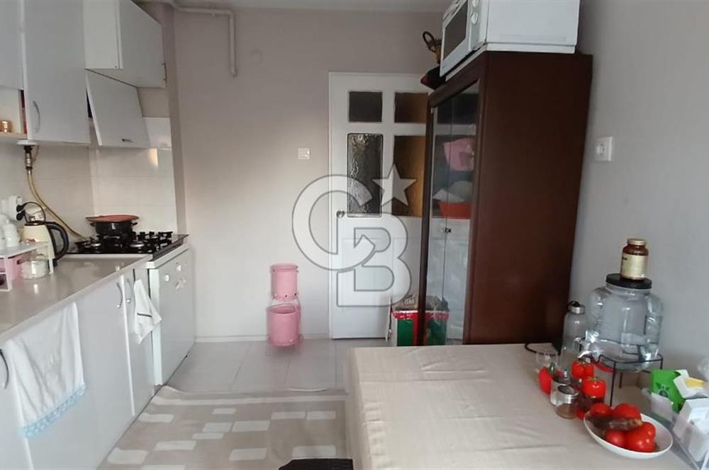 ÇİĞLİ YAKAKENT MAHALLESİNDE SATILIK 3+1 DAİREMİZ