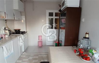 ÇİĞLİ YAKAKENT MAHALLESİNDE SATILIK 3+1 DAİREMİZ