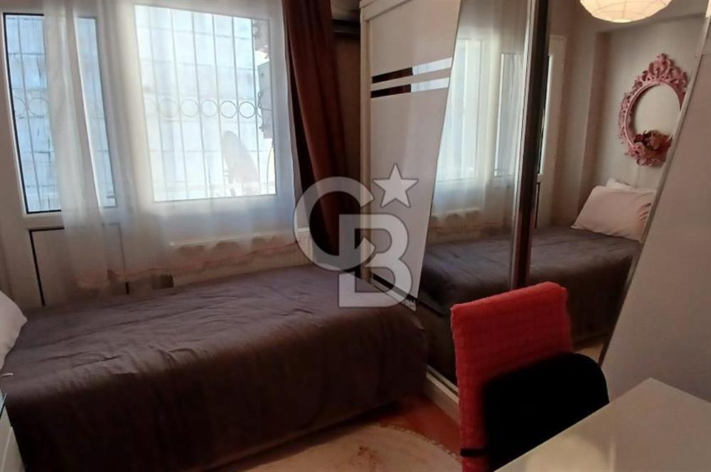 ÇİĞLİ YAKAKENT MAHALLESİNDE SATILIK 3+1 DAİREMİZ