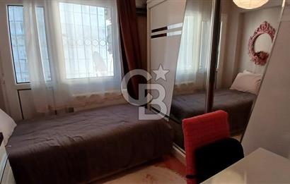 ÇİĞLİ YAKAKENT MAHALLESİNDE SATILIK 3+1 DAİREMİZ