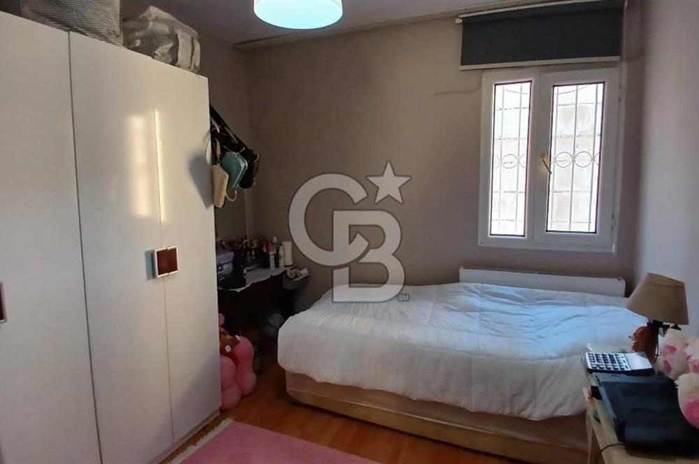 ÇİĞLİ YAKAKENT MAHALLESİNDE SATILIK 3+1 DAİREMİZ