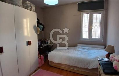 ÇİĞLİ YAKAKENT MAHALLESİNDE SATILIK 3+1 DAİREMİZ