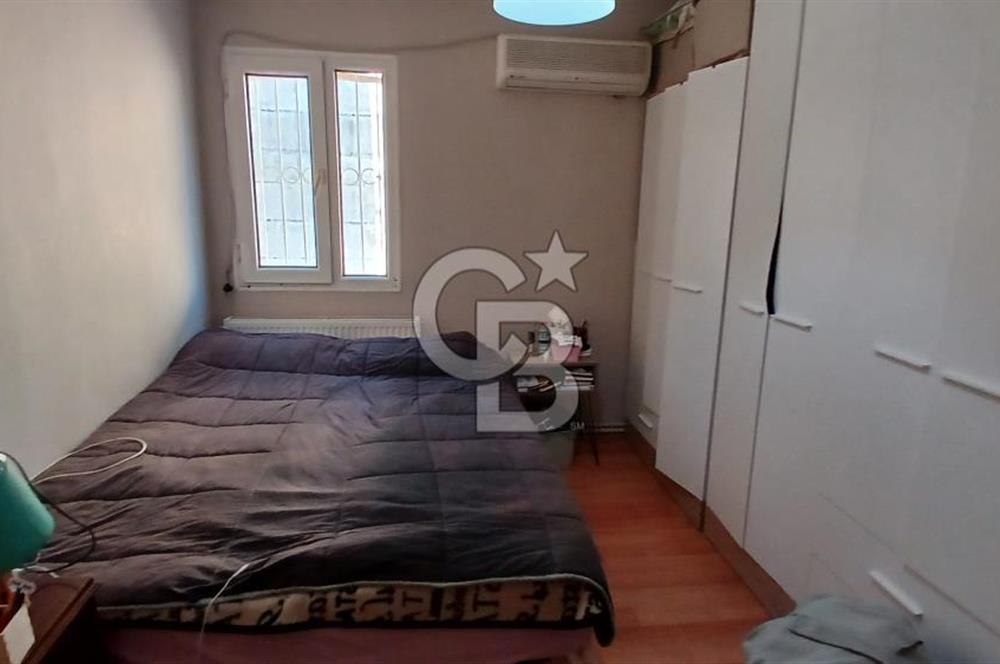ÇİĞLİ YAKAKENT MAHALLESİNDE SATILIK 3+1 DAİREMİZ