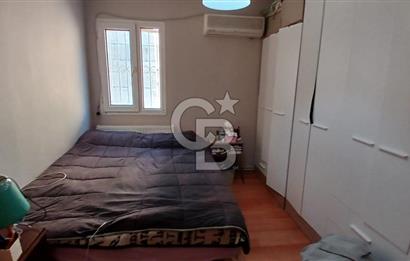 ÇİĞLİ YAKAKENT MAHALLESİNDE SATILIK 3+1 DAİREMİZ