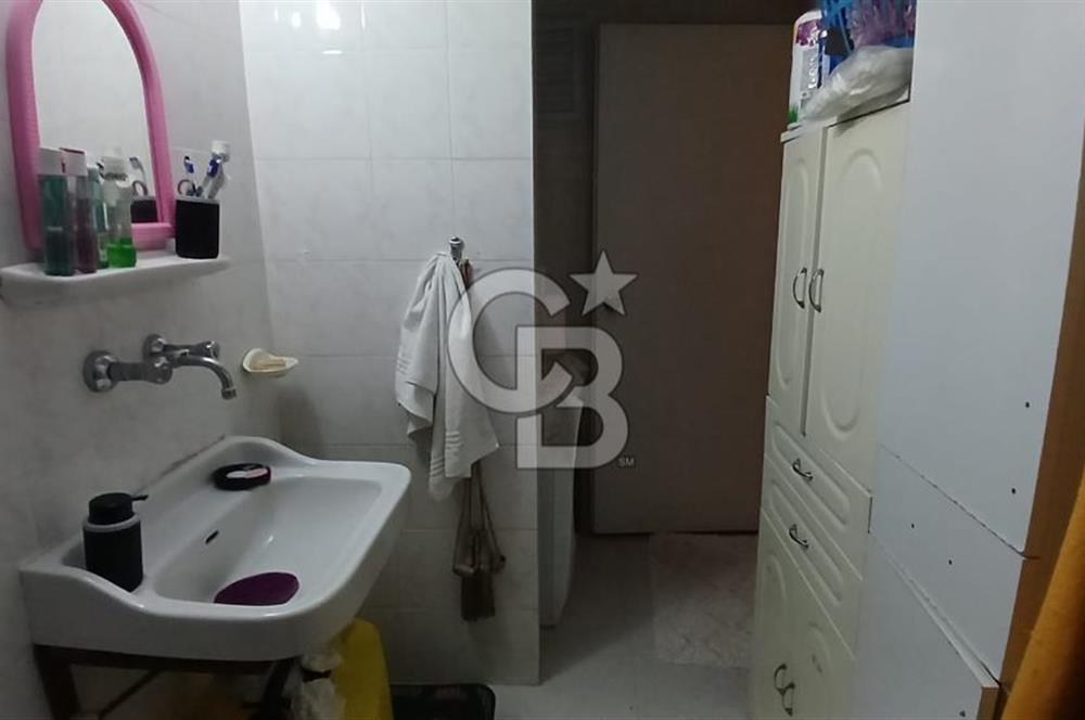 ÇİĞLİ YAKAKENT MAHALLESİNDE SATILIK 3+1 DAİREMİZ