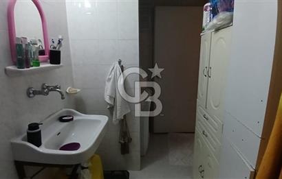 ÇİĞLİ YAKAKENT MAHALLESİNDE SATILIK 3+1 DAİREMİZ