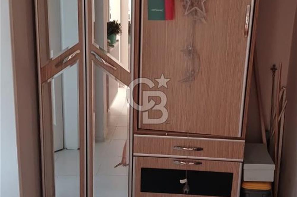 ÇİĞLİ YAKAKENT MAHALLESİNDE SATILIK 3+1 DAİREMİZ
