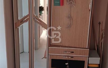 ÇİĞLİ YAKAKENT MAHALLESİNDE SATILIK 3+1 DAİREMİZ