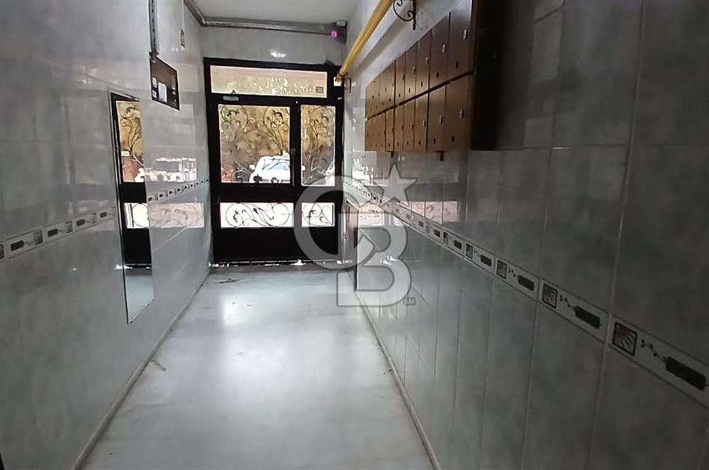 ÇİĞLİ YAKAKENT MAHALLESİNDE SATILIK 3+1 DAİREMİZ