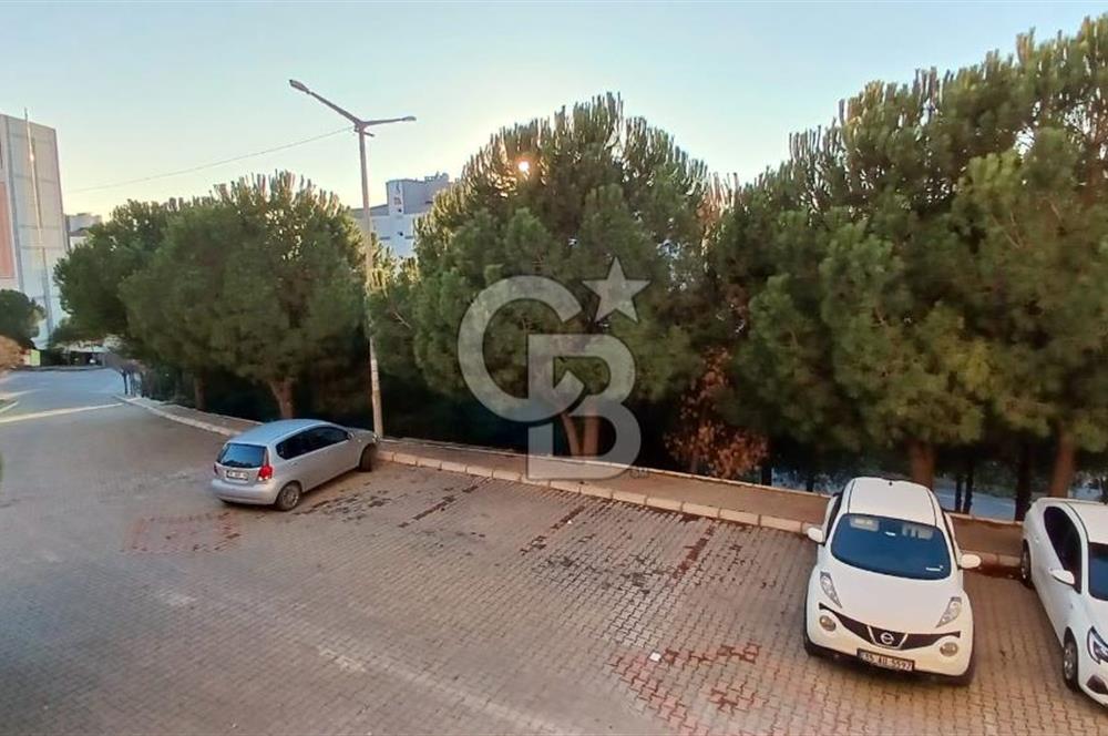 ÇİĞLİ YAKAKENT MAHALLESİNDE SATILIK 3+1 DAİREMİZ