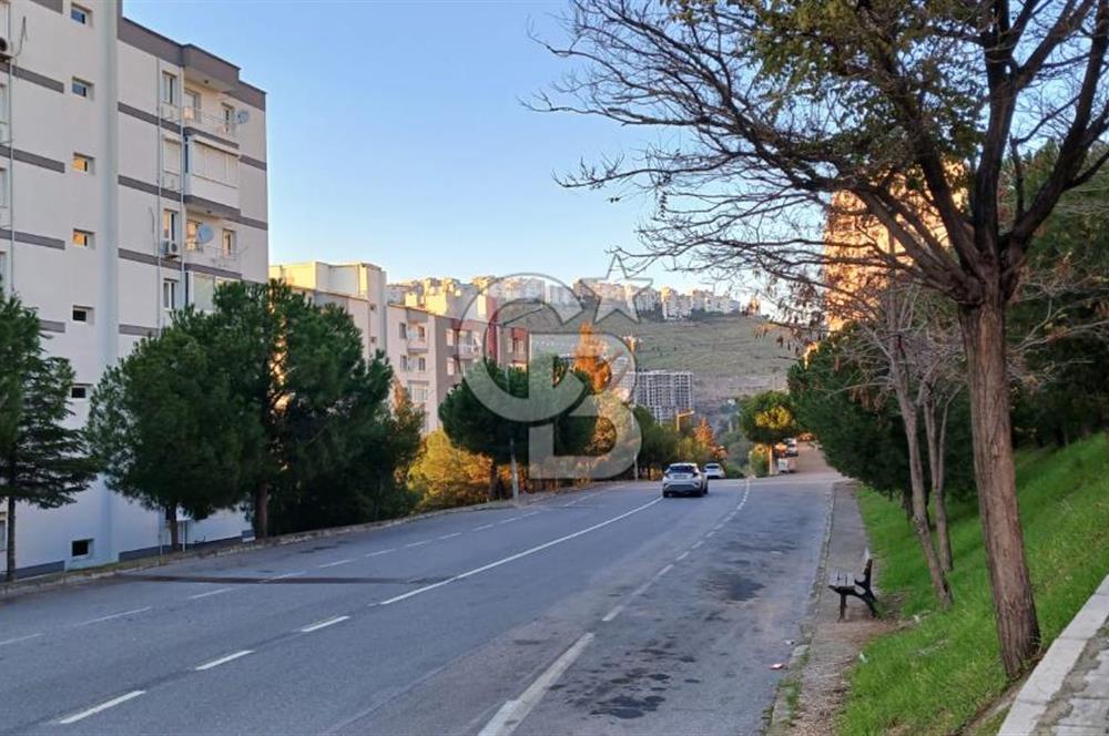 ÇİĞLİ YAKAKENT MAHALLESİNDE SATILIK 3+1 DAİREMİZ