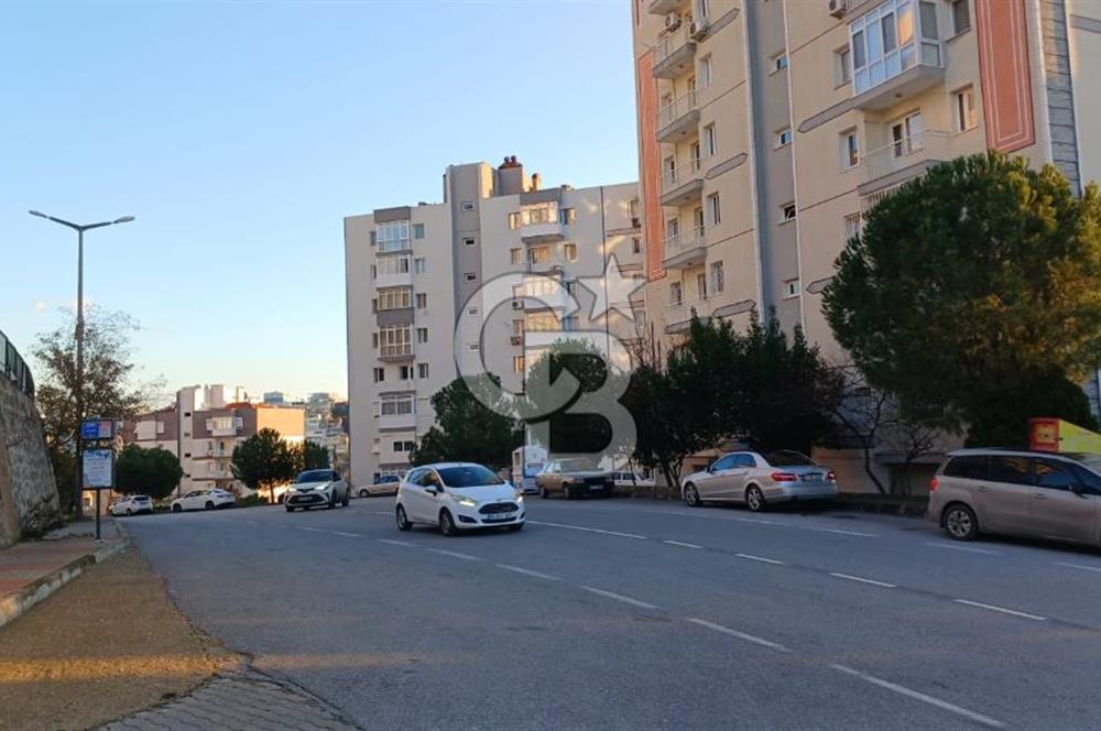 ÇİĞLİ YAKAKENT MAHALLESİNDE SATILIK 3+1 DAİREMİZ