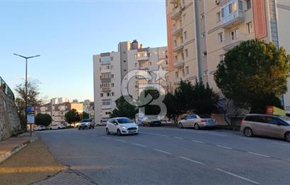 ÇİĞLİ YAKAKENT MAHALLESİNDE SATILIK 3+1 DAİREMİZ