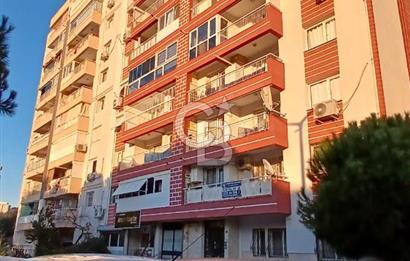 ÇİĞLİ YAKAKENT MAHALLESİNDE SATILIK 3+1 DAİREMİZ