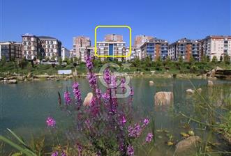 BEYLİKDÜZÜ BEYKENT E5 e YÜRÜME MESAFESİ SATILIK 3+1 DAİRE