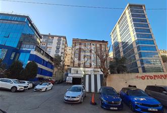 şişli fulya mahallesinde satılık 3+1 daire