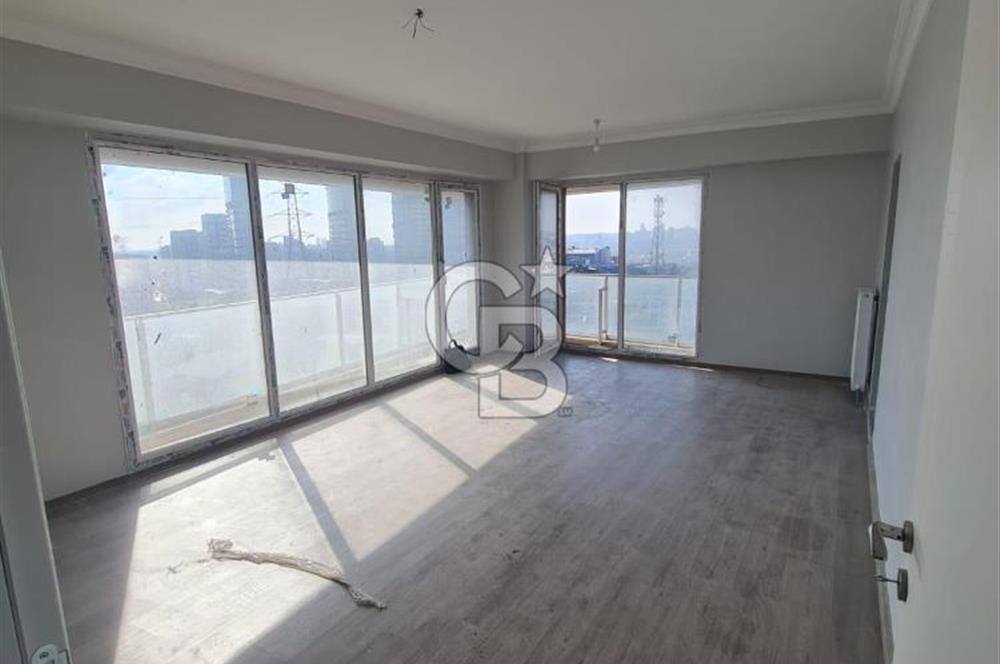 Dumankaya modern vadi satılık 3+1 Sıfır Daire 