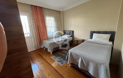 Cunda nın En Geniş ve Ferah Villası