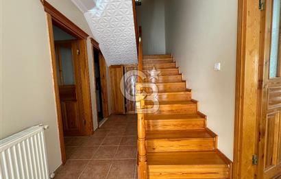 Cunda nın En Geniş ve Ferah Villası