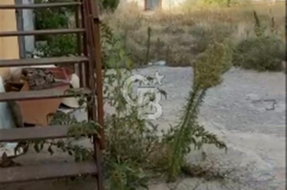 ÇİVRİL IRGILLI’DA SATILIK HEMEN FAALİYETE GEÇİRİLEBİLİR DONANIMLI BESİ ÇİFTLİĞİ
