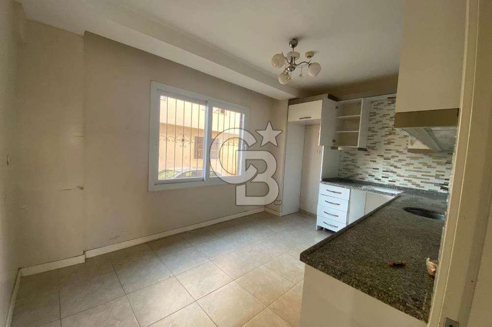 Mersin Yenişehir Akkent Mah. 1+1 Kiralık Daire