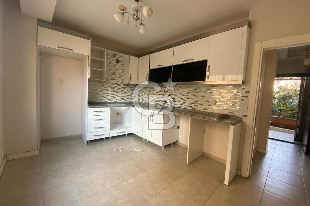 Mersin Yenişehir Akkent Mah. 1+1 Kiralık Daire