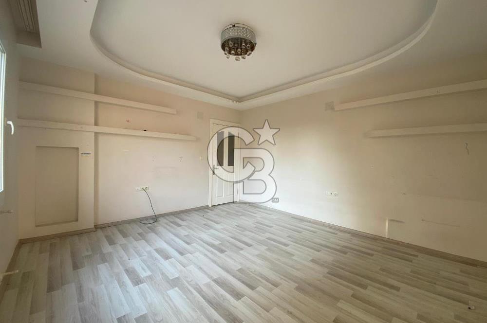 Mersin Yenişehir Akkent Mah. 1+1 Kiralık Daire