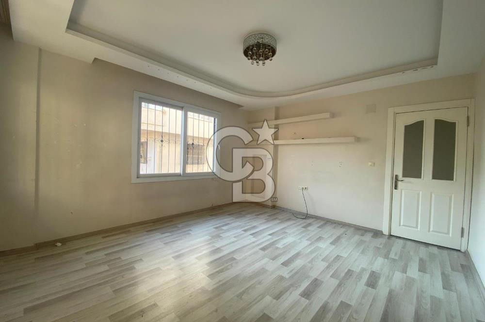 Mersin Yenişehir Akkent Mah. 1+1 Kiralık Daire