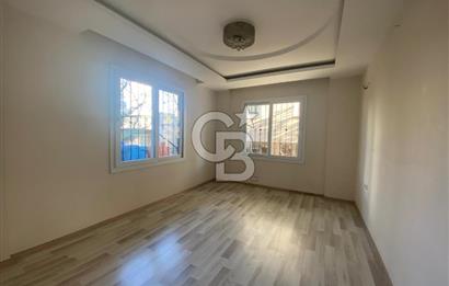 Mersin Yenişehir Akkent Mah. 1+1 Kiralık Daire