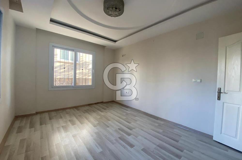 Mersin Yenişehir Akkent Mah. 1+1 Kiralık Daire