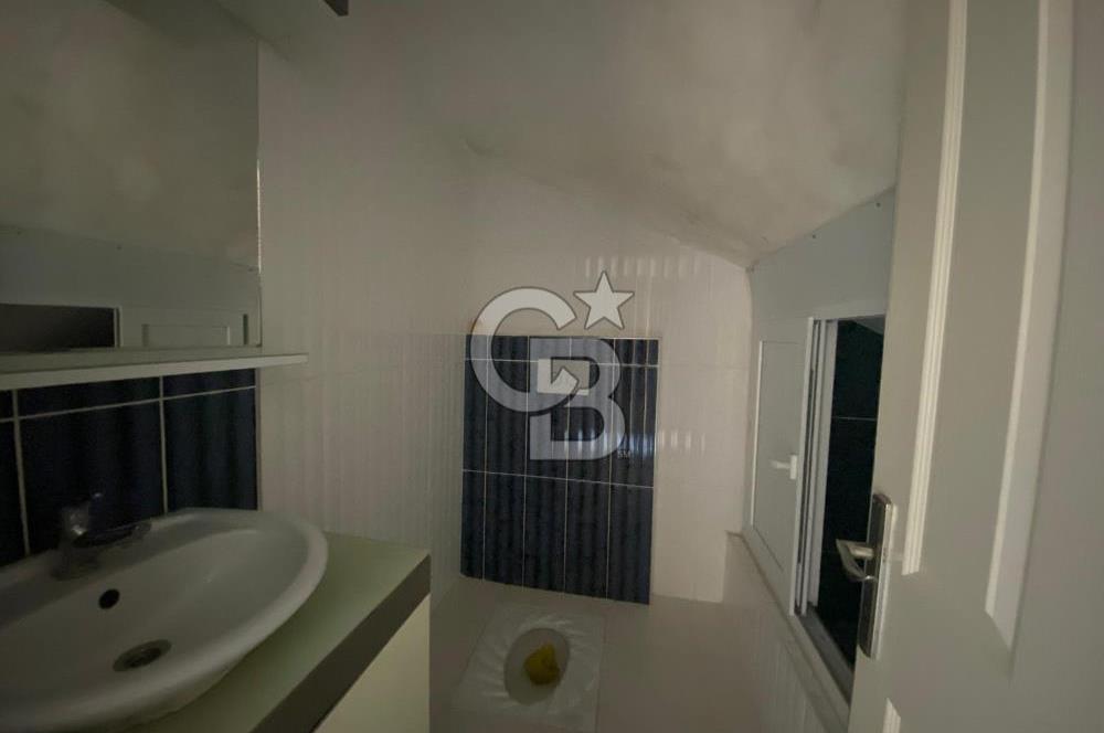 Mersin Yenişehir Akkent Mah. 1+1 Kiralık Daire
