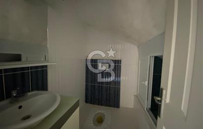 Mersin Yenişehir Akkent Mah. 1+1 Kiralık Daire