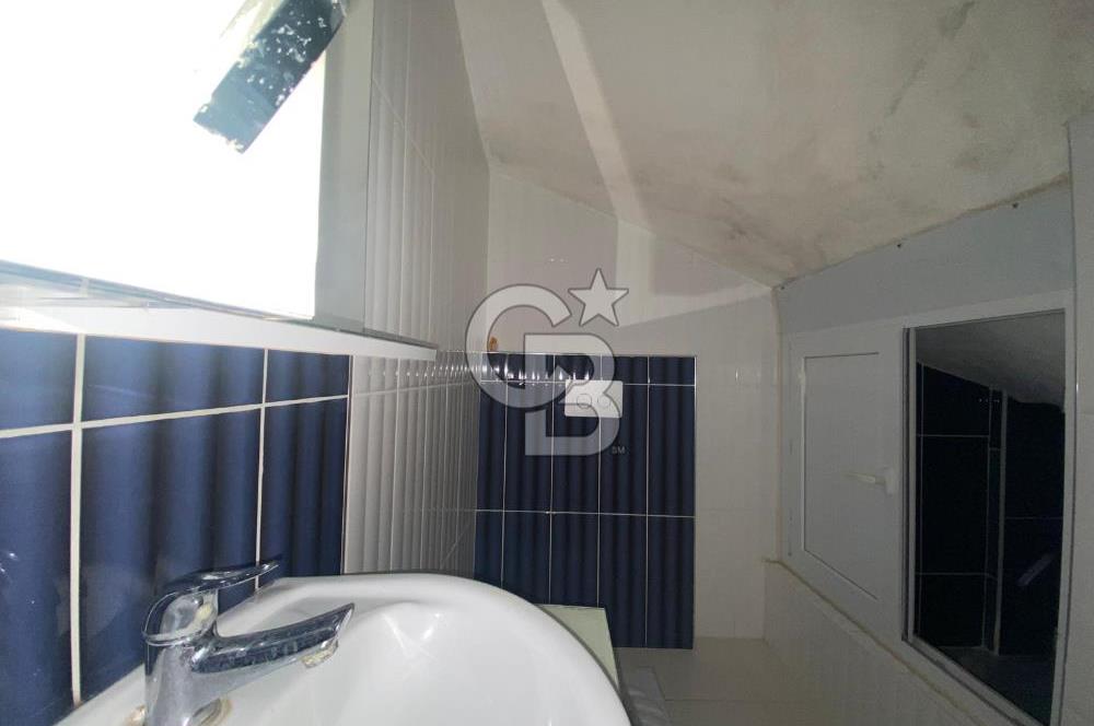Mersin Yenişehir Akkent Mah. 1+1 Kiralık Daire