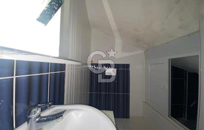 Mersin Yenişehir Akkent Mah. 1+1 Kiralık Daire