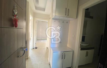 Mersin Yenişehir Akkent Mah. 1+1 Kiralık Daire