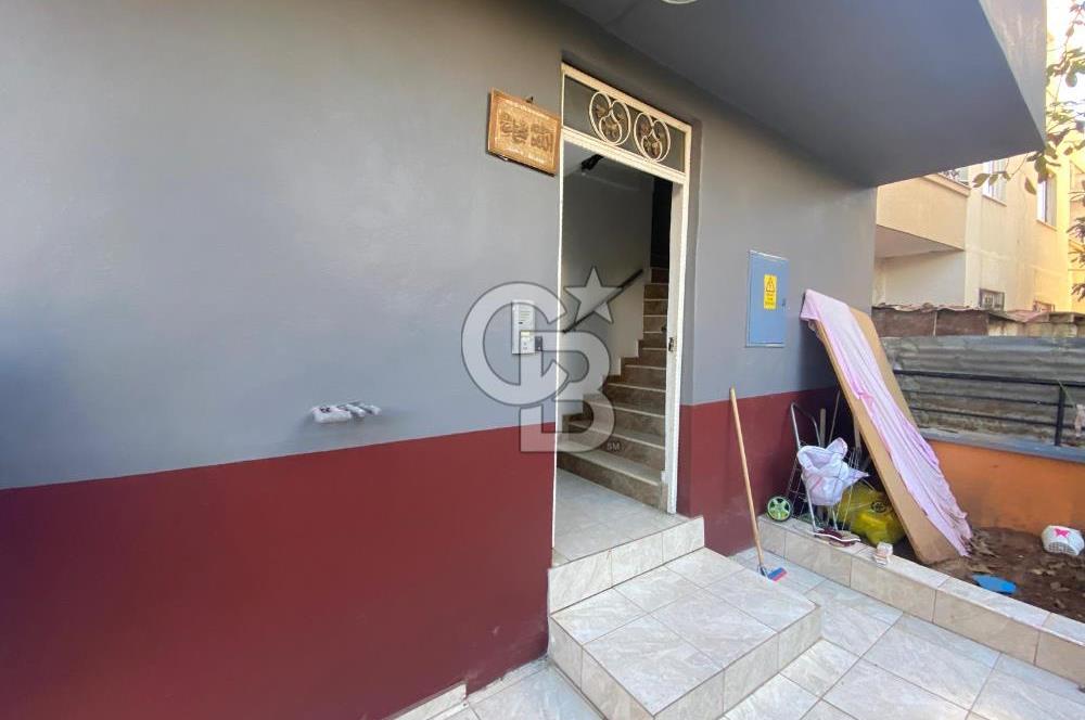Mersin Yenişehir Akkent Mah. 1+1 Kiralık Daire