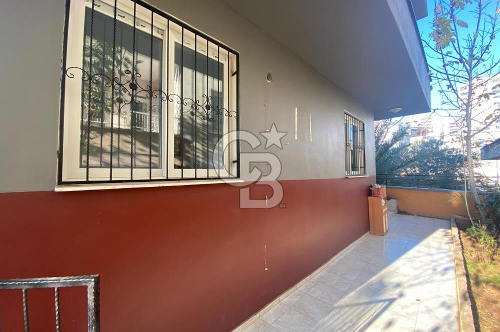 Mersin Yenişehir Akkent Mah. 1+1 Kiralık Daire