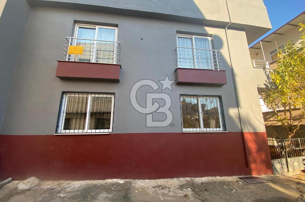 Mersin Yenişehir Akkent Mah. 1+1 Kiralık Daire
