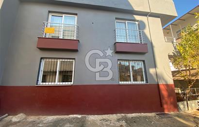 Mersin Yenişehir Akkent Mah. 1+1 Kiralık Daire