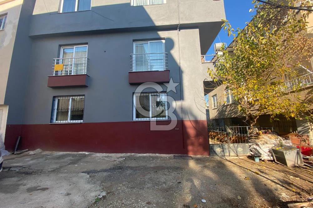Mersin Yenişehir Akkent Mah. 1+1 Kiralık Daire