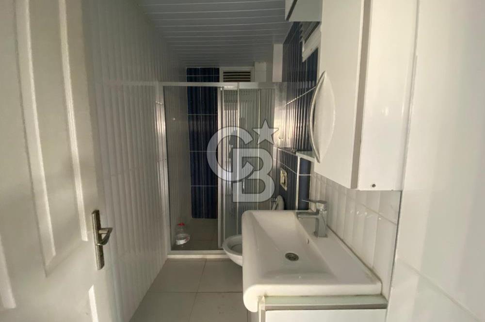 Mersin Yenişehir Akkent Mah. 1+1 Kiralık Daire