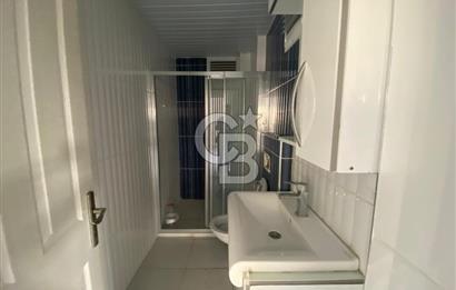 Mersin Yenişehir Akkent Mah. 1+1 Kiralık Daire
