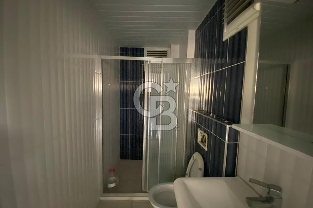 Mersin Yenişehir Akkent Mah. 1+1 Kiralık Daire