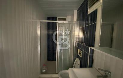 Mersin Yenişehir Akkent Mah. 1+1 Kiralık Daire