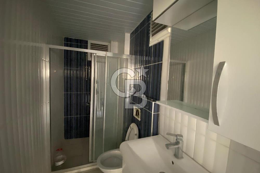 Mersin Yenişehir Akkent Mah. 1+1 Kiralık Daire