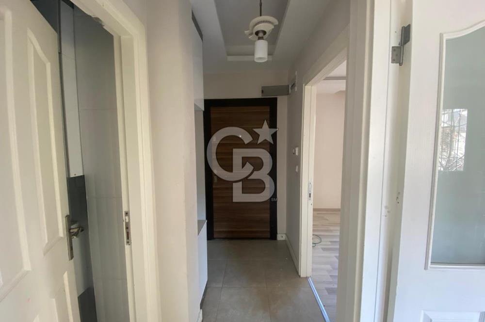 Mersin Yenişehir Akkent Mah. 1+1 Kiralık Daire