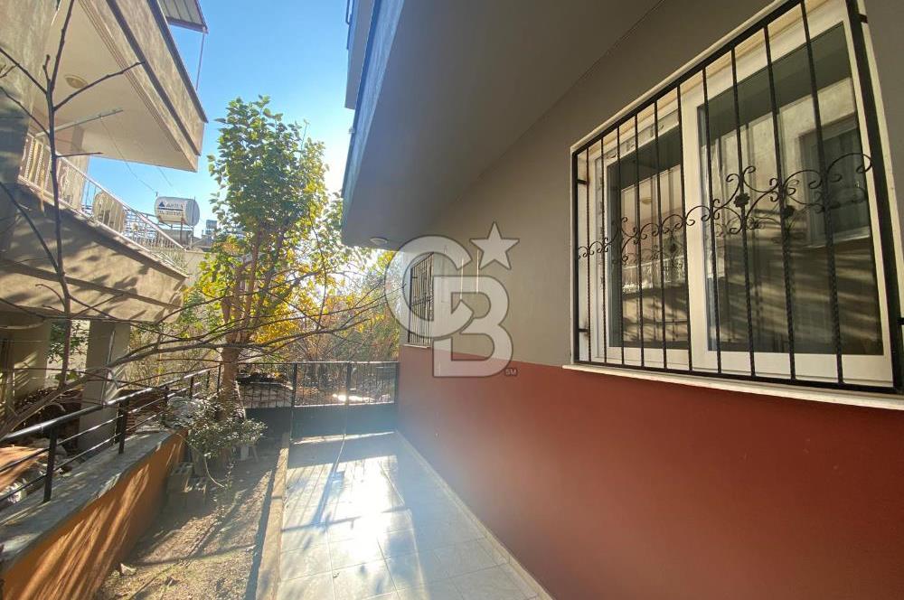 Mersin Yenişehir Akkent Mah. 1+1 Kiralık Daire